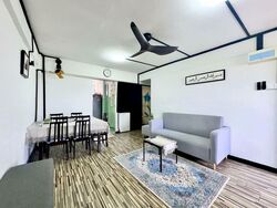 Blk 93 Paya Lebar Way (Geylang), HDB 3 Rooms #583119561